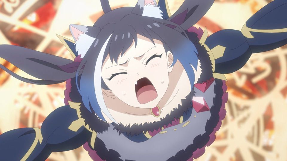プリンセスコネクト！Re Dive season 2 Menu 11 抗う者たち